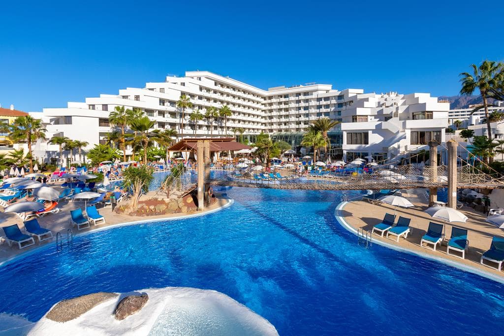 Hotel Best Tenerife