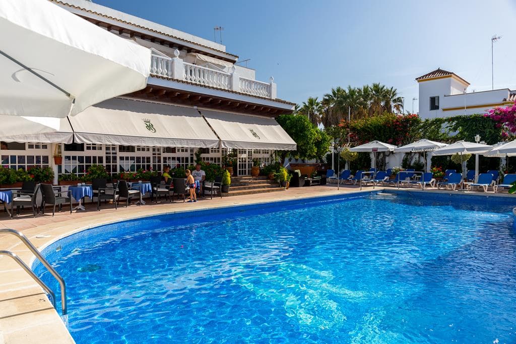Hotel Brasilia