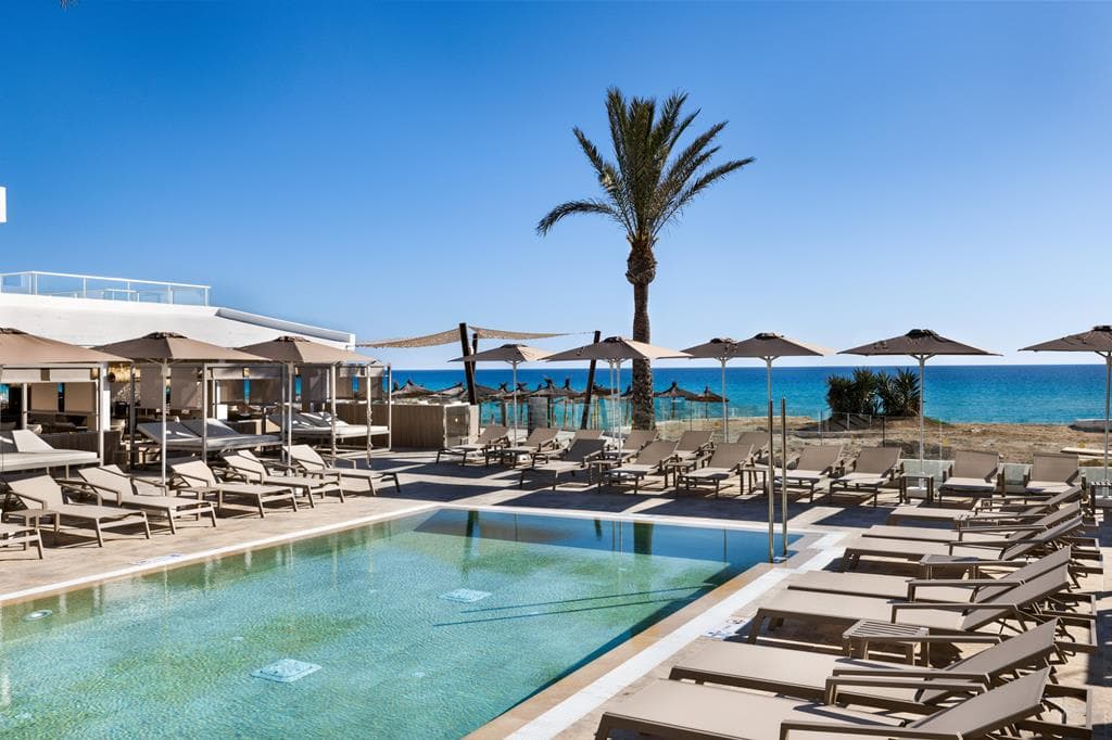 Riu Palace La Mola