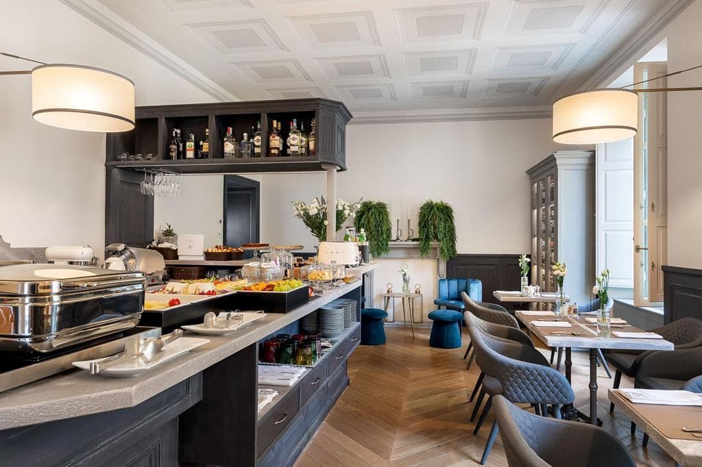Corte Calzaiuoli Elegant Suites