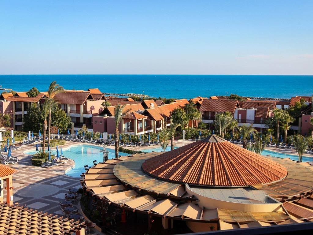 ROBINSON CYPRUS