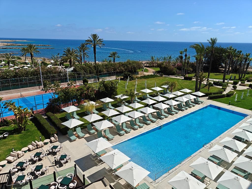 Imperial Island Resort