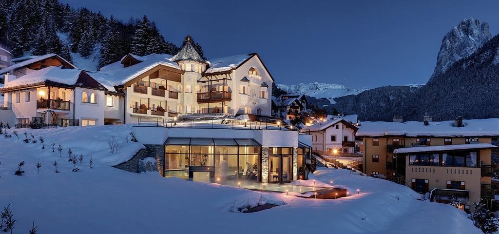 Alpenheim Charming Hotel & Spa