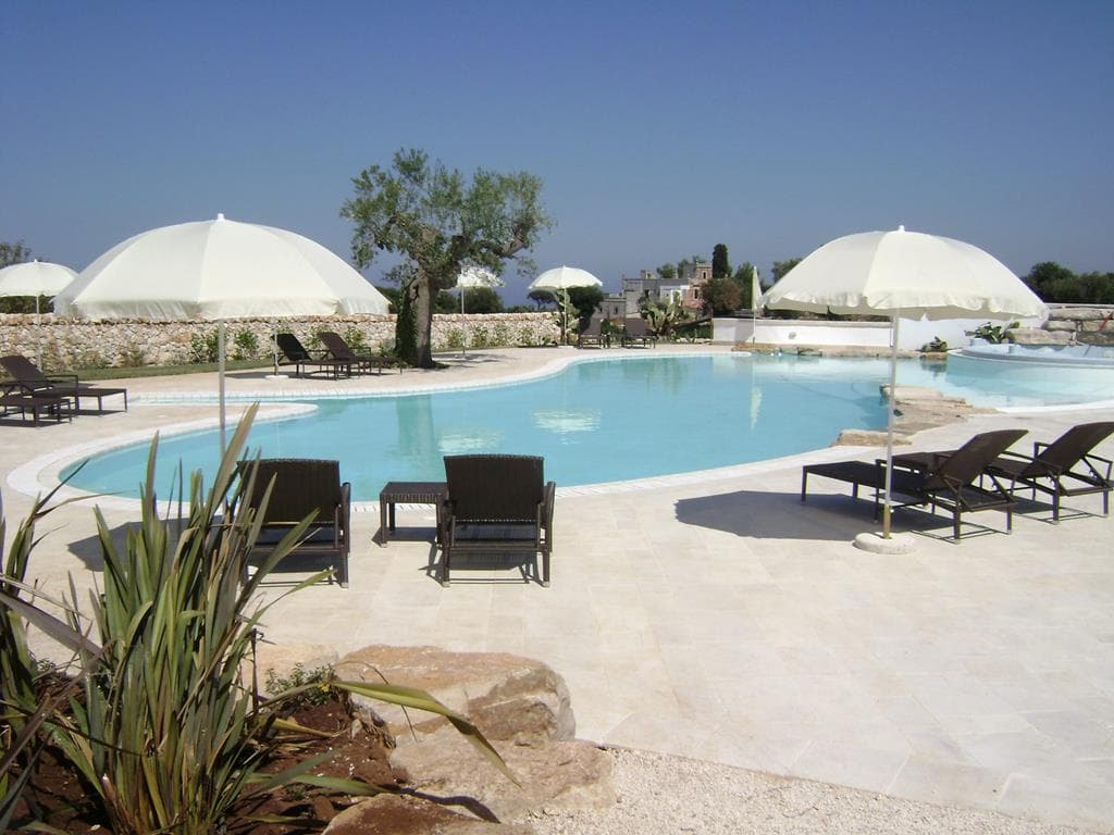 MGallery Borgo Bianco Resort & Spa