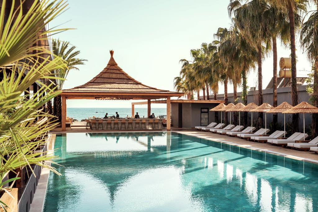 ananea Kleopatra Beach Adult Only