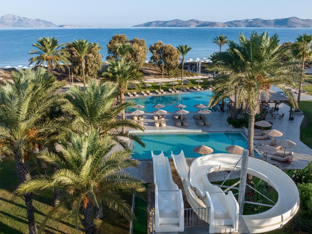 Grecotel Casa Paradiso