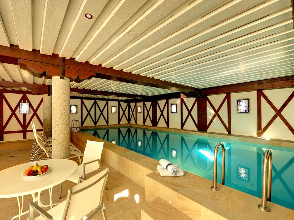 Heart Hotel Arlberg