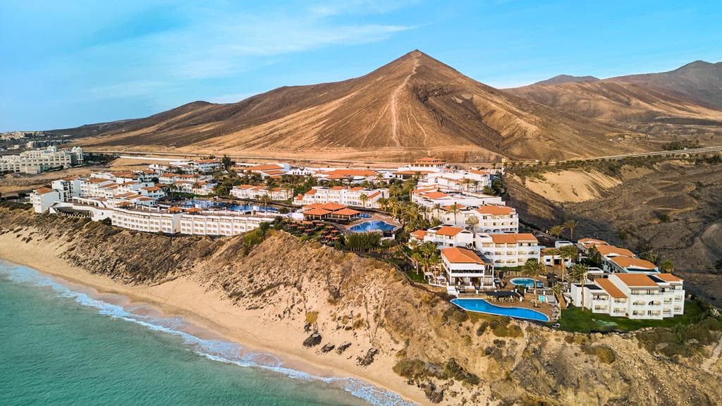 TUI MAGIC LIFE Fuerteventura