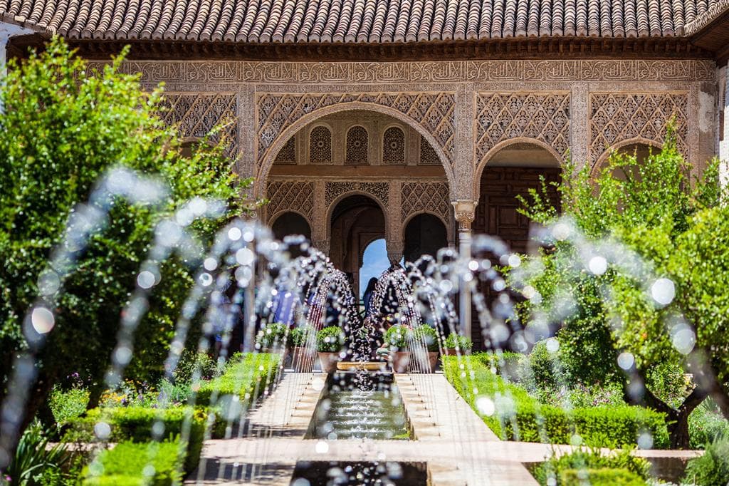 15-daagse rondreis Het Rustige Ritme van Andalusië