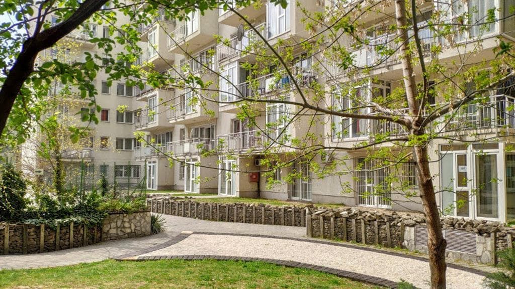 Agape Apartments