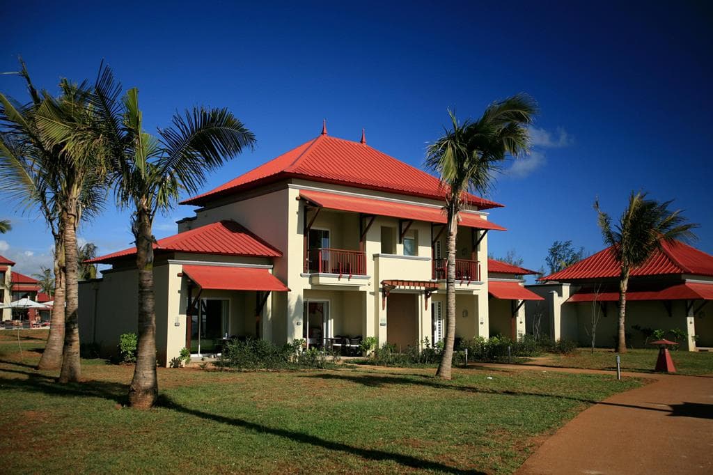 Tamassa Bel Ombre
