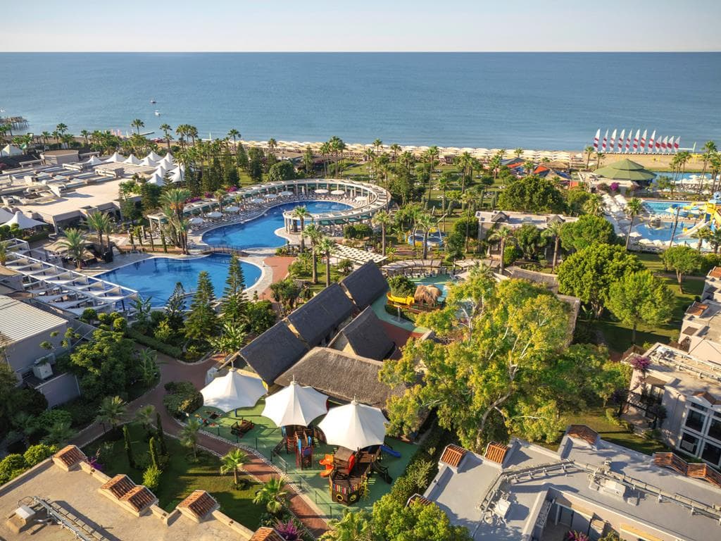 TUI MAGIC LIFE Belek