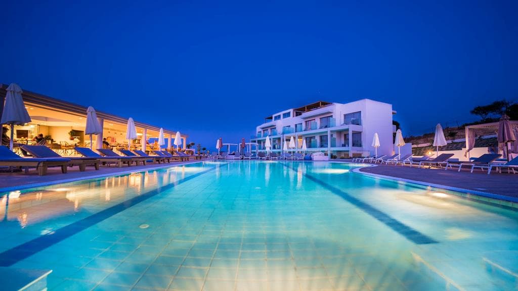 Harmony Crest Resort & Spa