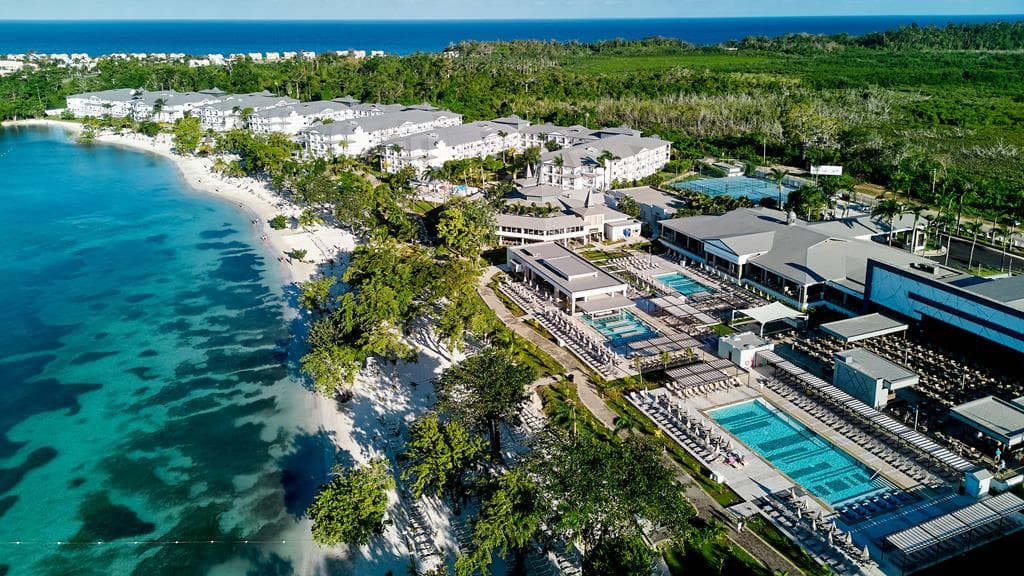 Riu Negril