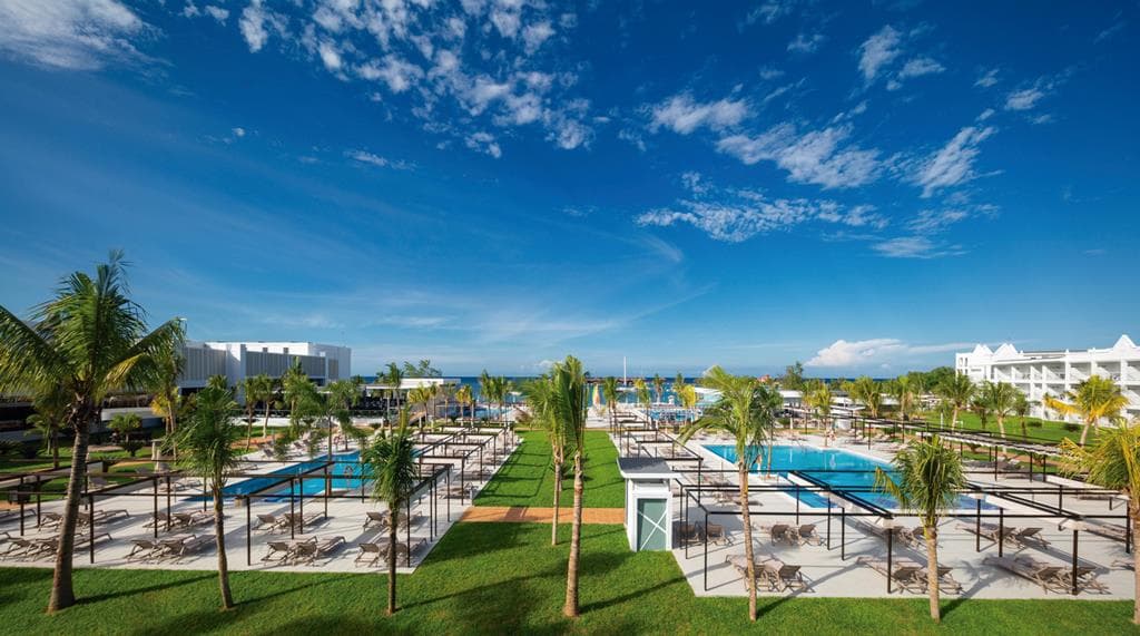 Riu Montego Bay