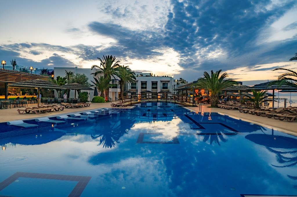 Samara Bodrum