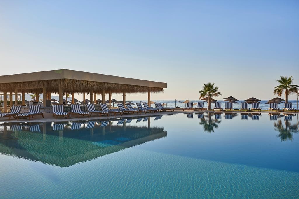 Atlantica Kalliston Resort