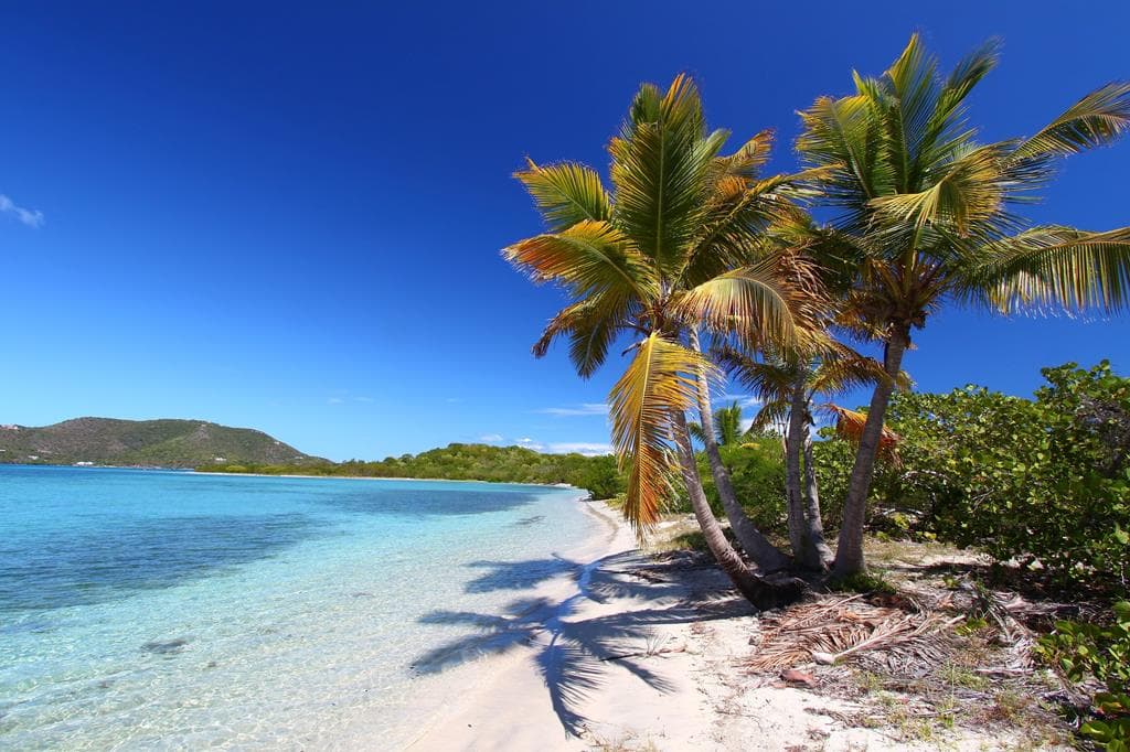Cruise Oost Caribische Zee Norwegian Luna