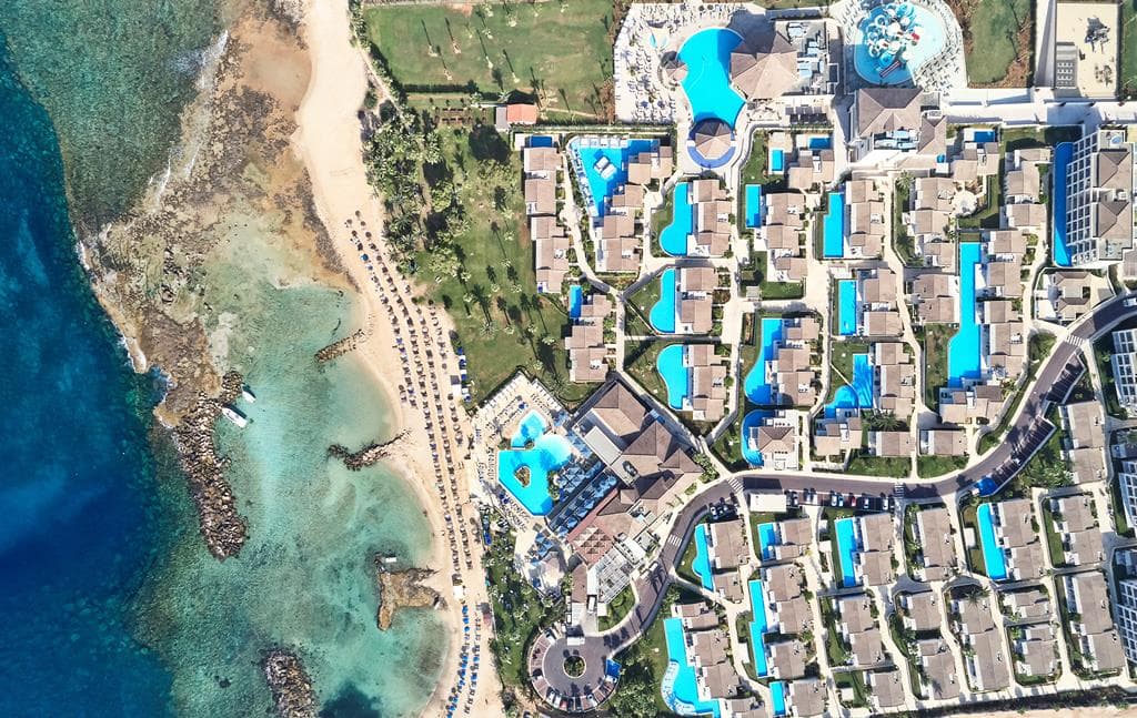 Mare Ayia Napa