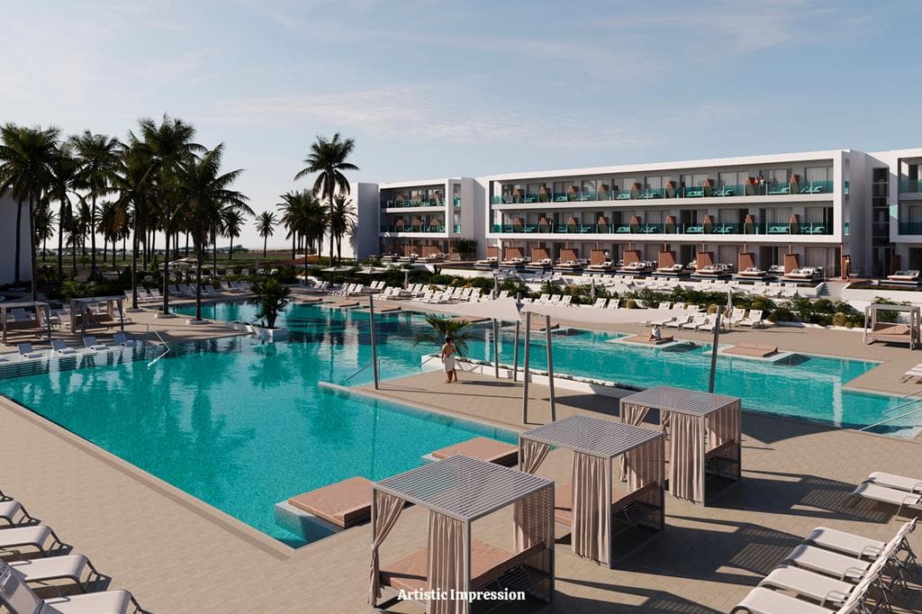 Elba Corralejo Premium Level Adults Only & Spa