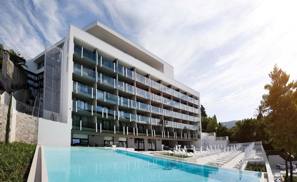 Kompas Dubrovnik