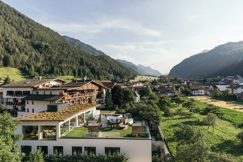 Gartenhotel Linde