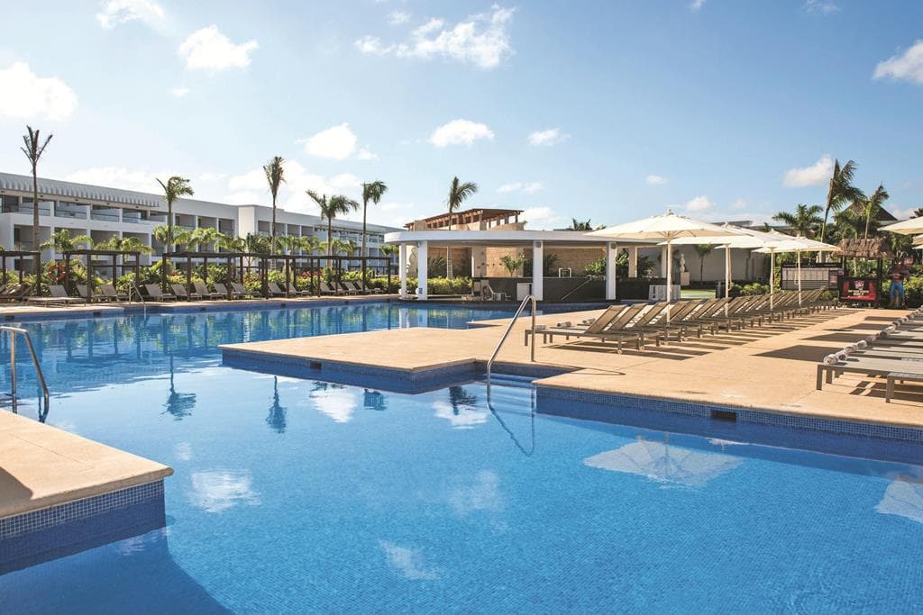 Hotel Platinum Yucatan Princess
