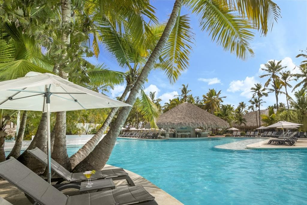 Catalonia Bavaro Beach & Golf Resort