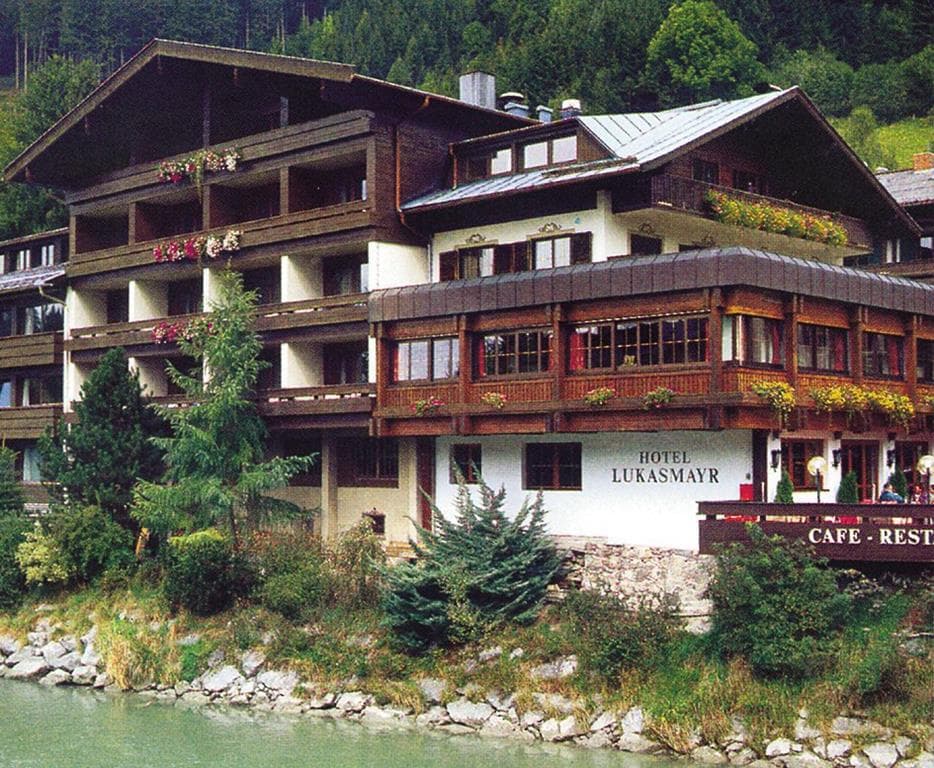 Lukasmayr
