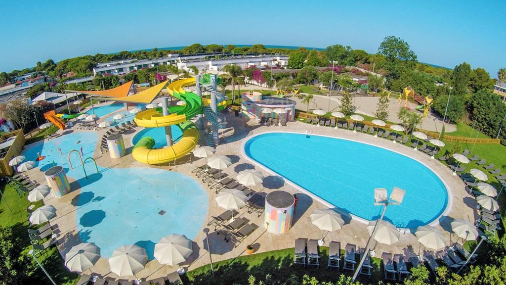 ROBINSON APULIA