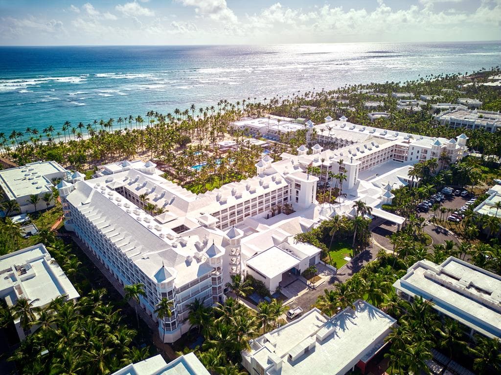 Riu Palace Macao