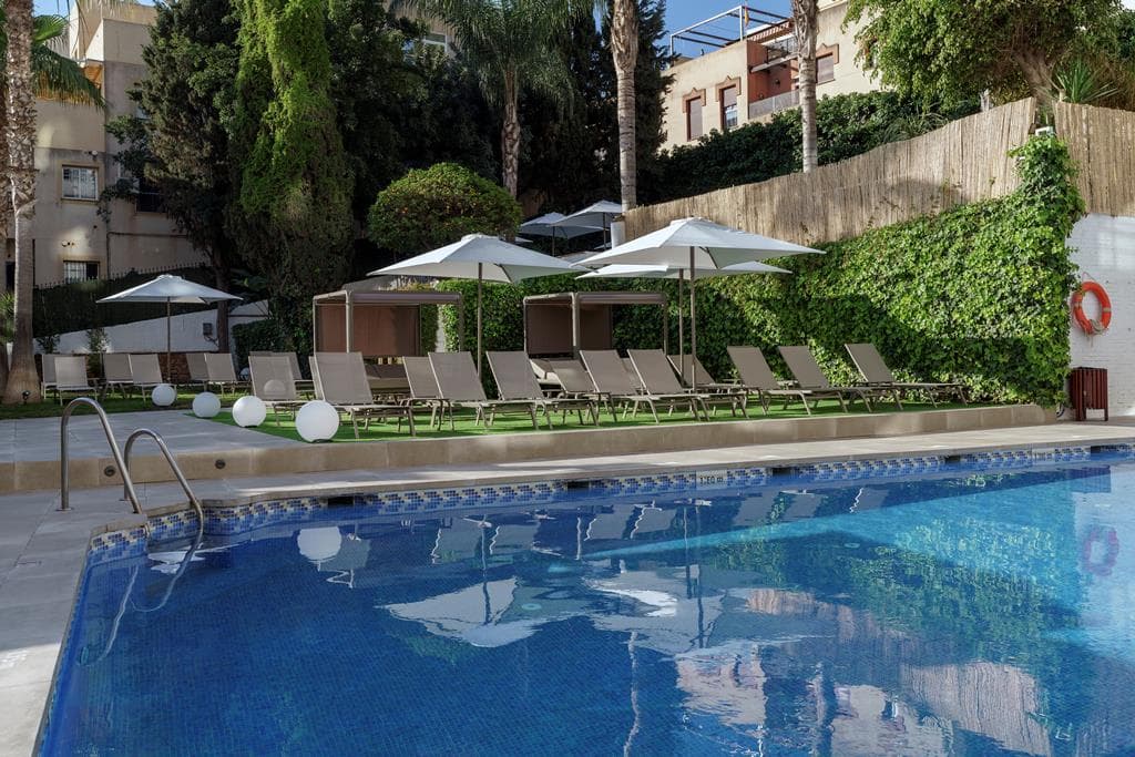 Costa Málaga by Pierre Vacances