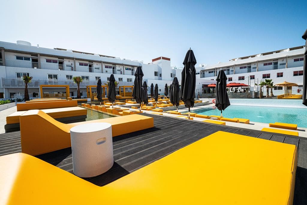 Buendia Corralejo Nohotel