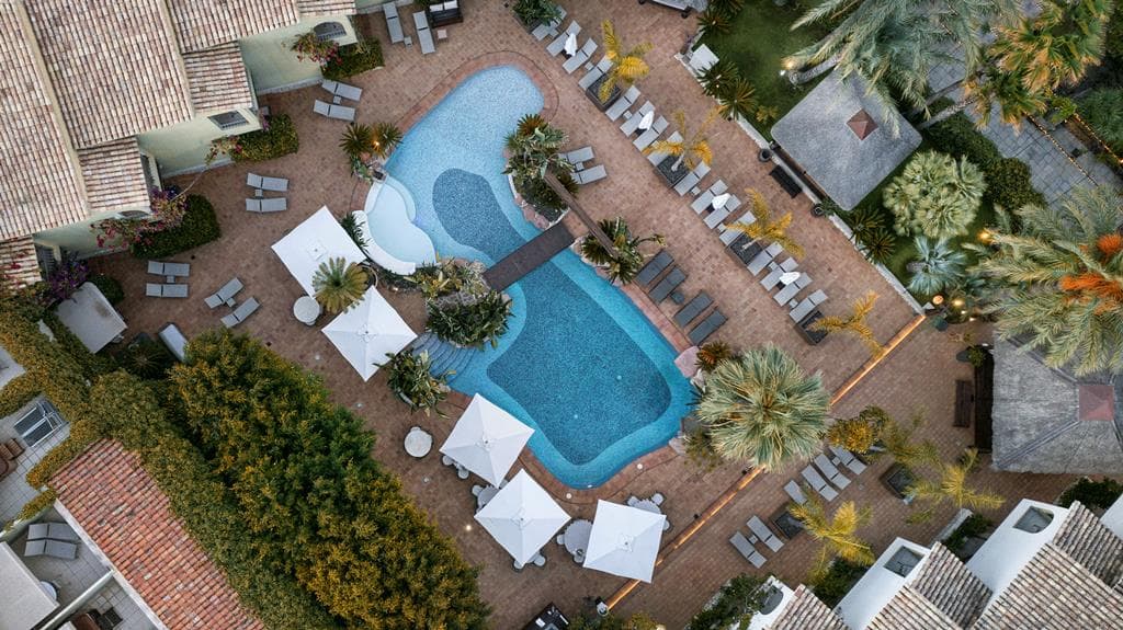 Swiss Hotel Moraira