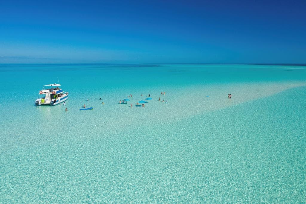 9 daagse cruise Caribische Zee MSC Seaside