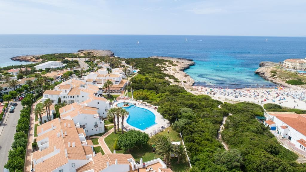 Grupotel Aldea Cala 'n Bosch