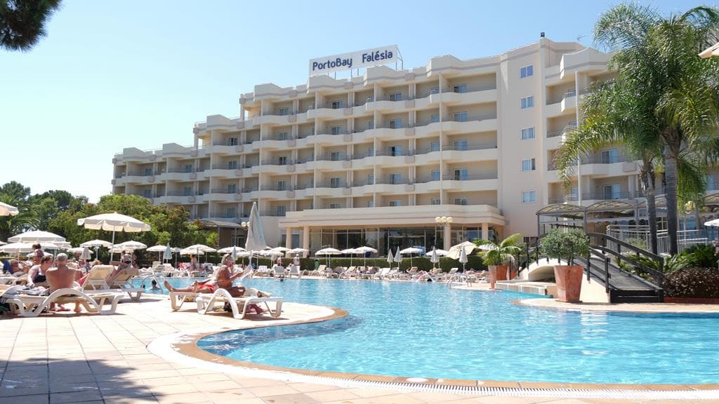 PortoBay Falésia