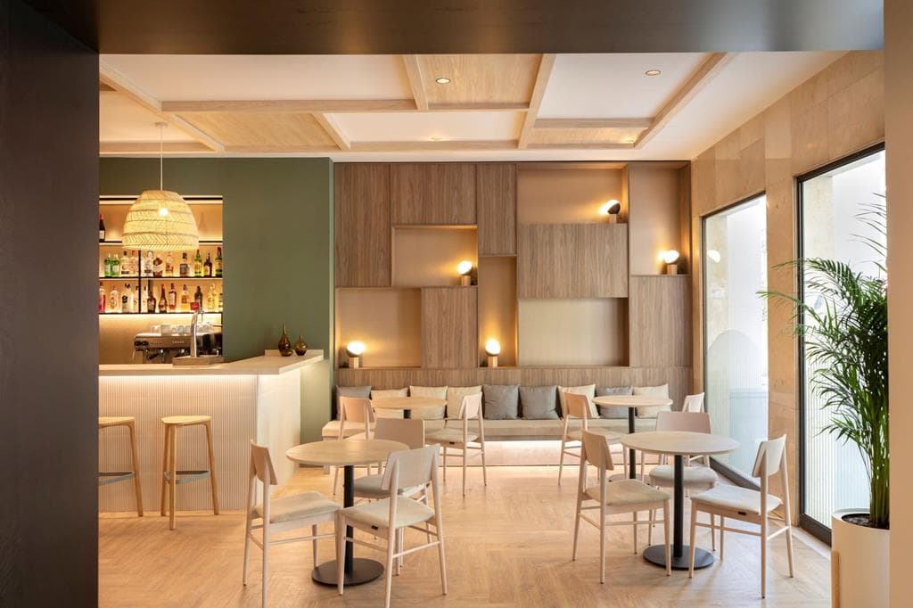 Grupotel Gravina
