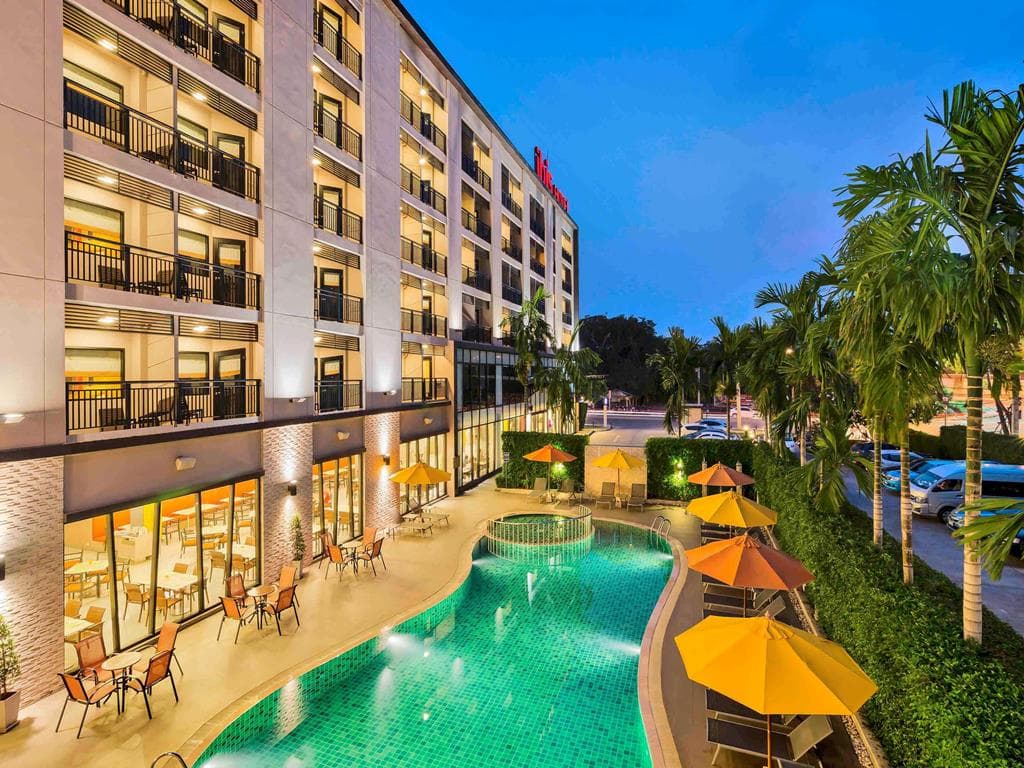 ibis Hua Hin