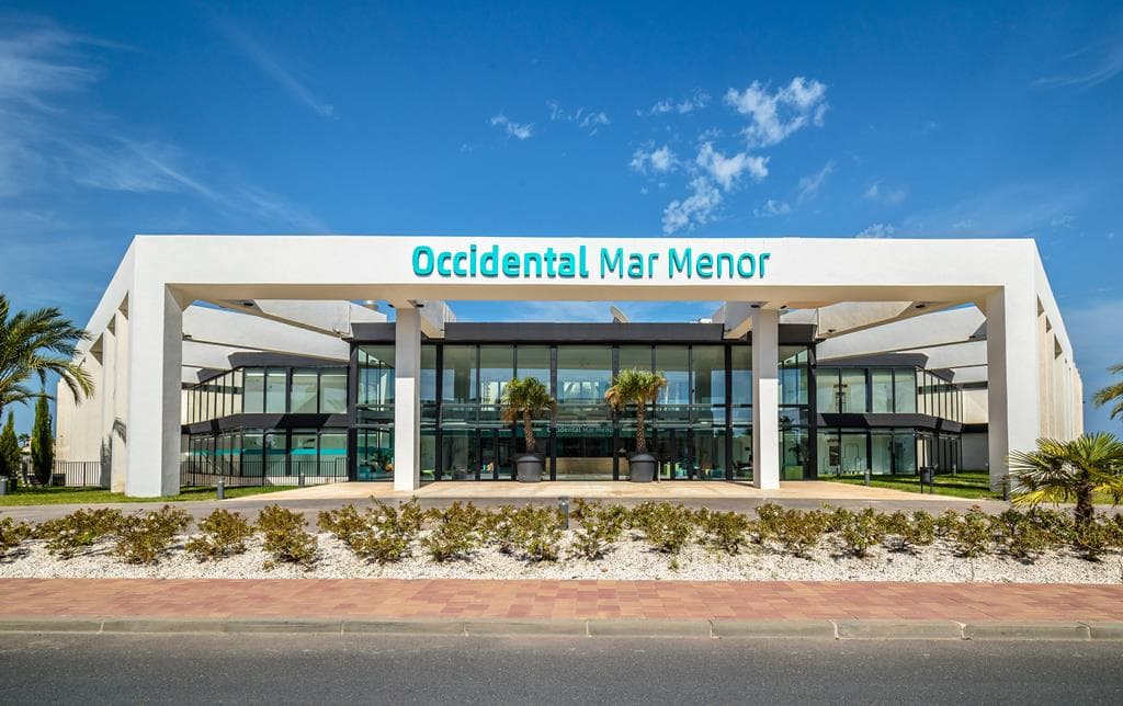 Occidental Mar Menor