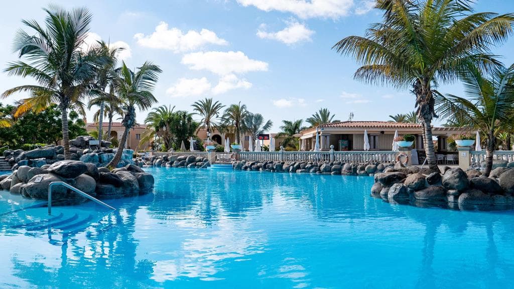 Palm Oasis Maspalomas