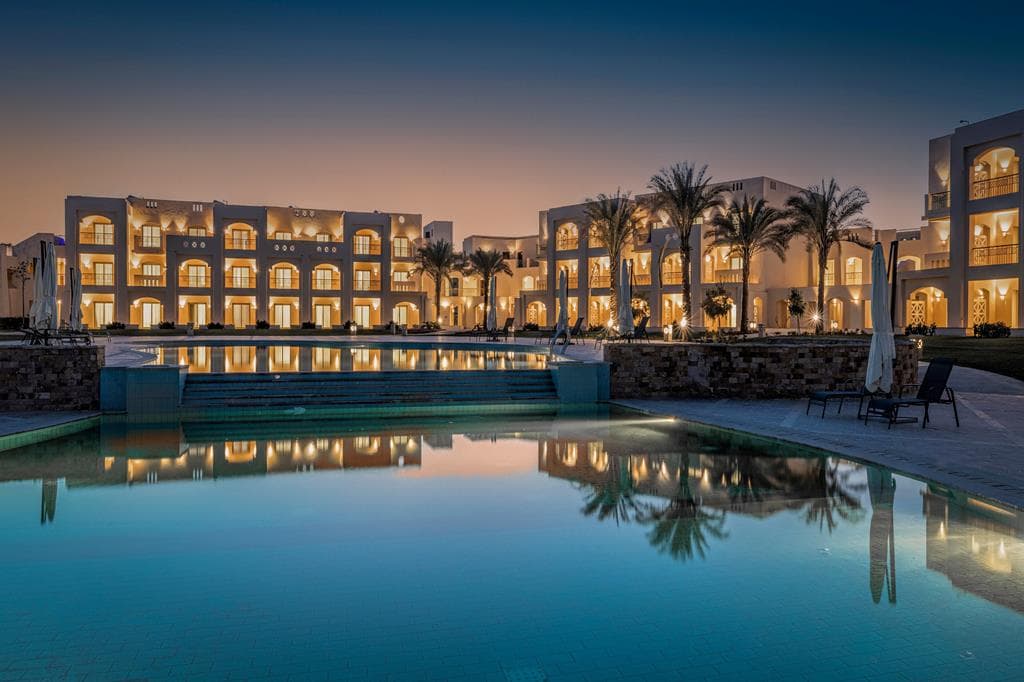Sataya Resort Marsa Alam