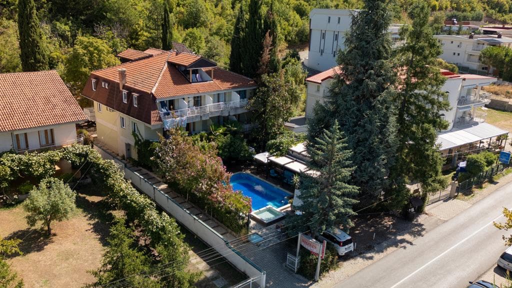 Villa Dionis
