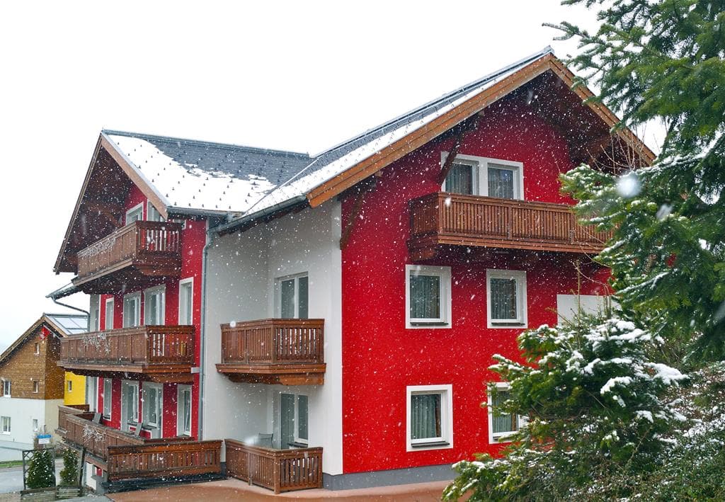 Happy Flachau