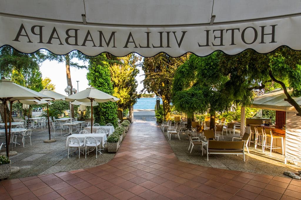 Villa Mabapa