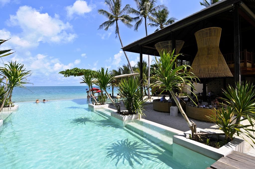 Anantara Rasananda Koh Phangan SHA Extra