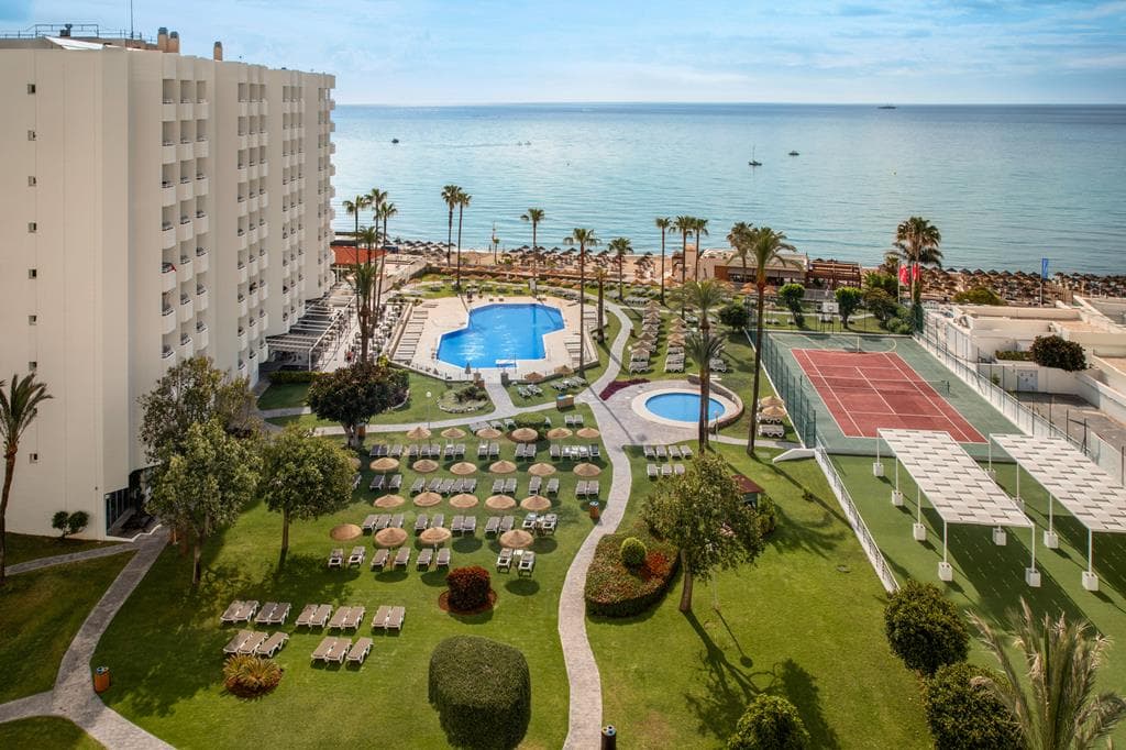 Sol Puerto Marina