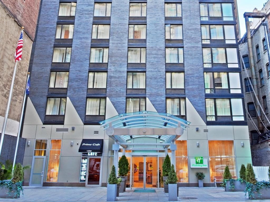 Holiday Inn Manhattan 6th Av