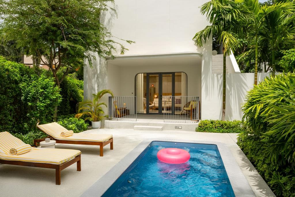 The Standard Hua Hin
