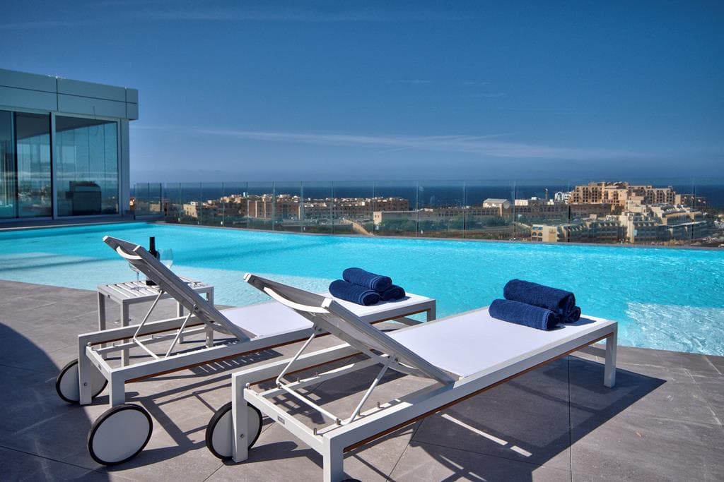 BeHotel
